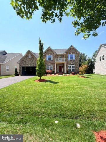 615 CRANSTON AVE AVE, Upper Marlboro, MD 20774