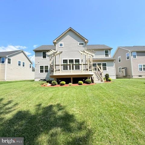 615 CRANSTON AVE AVE, Upper Marlboro, MD 20774