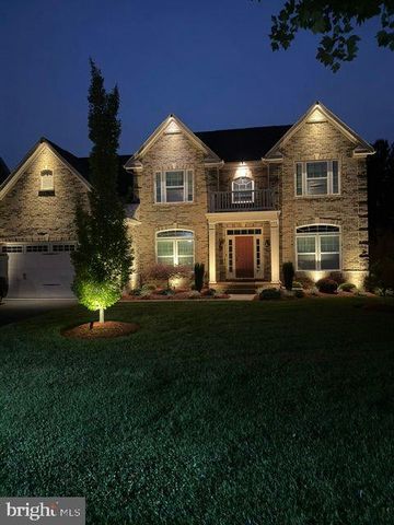 615 CRANSTON AVE AVE, Upper Marlboro, MD 20774