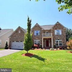 615 CRANSTON AVE AVE, Upper Marlboro, MD 20774