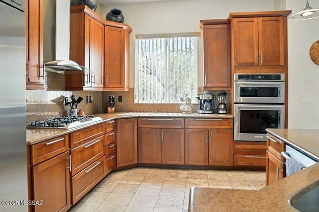 8041 E Alvin Road, Tucson, AZ 85750