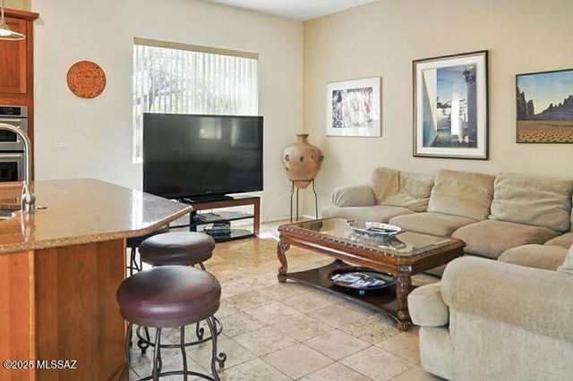 8041 E Alvin Road, Tucson, AZ 85750