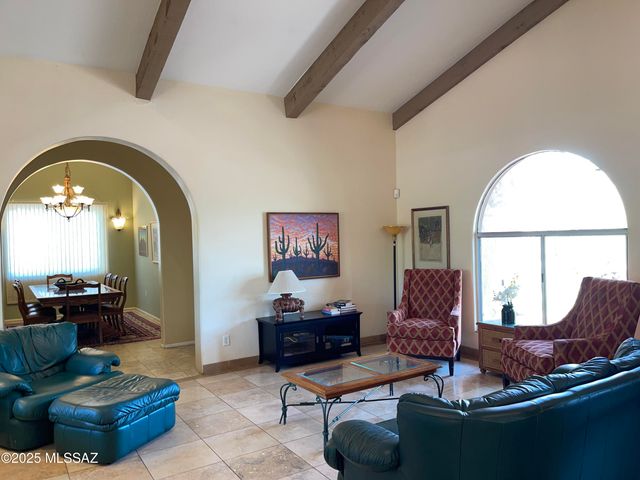 8041 E Alvin Road, Tucson, AZ 85750