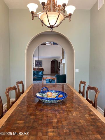 8041 E Alvin Road, Tucson, AZ 85750