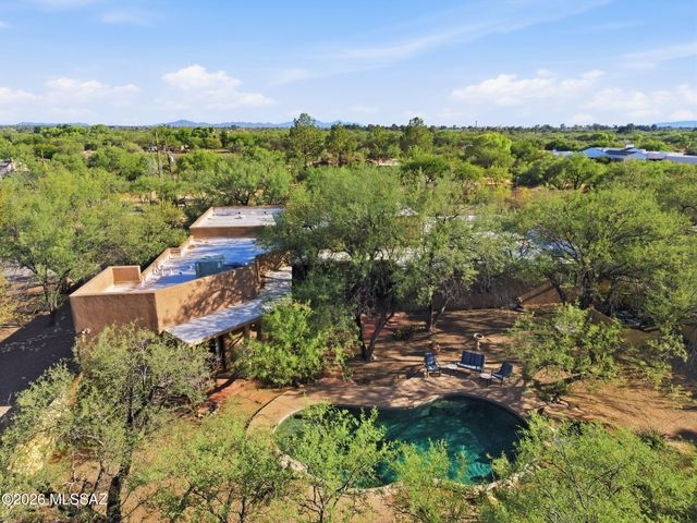 8041 E Alvin Road, Tucson, AZ 85750