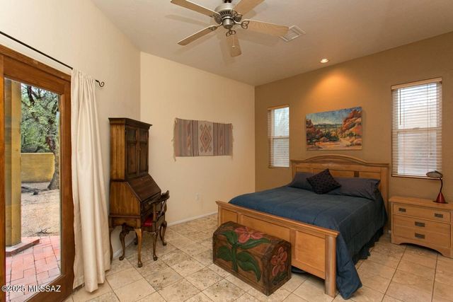 8041 E Alvin Road, Tucson, AZ 85750