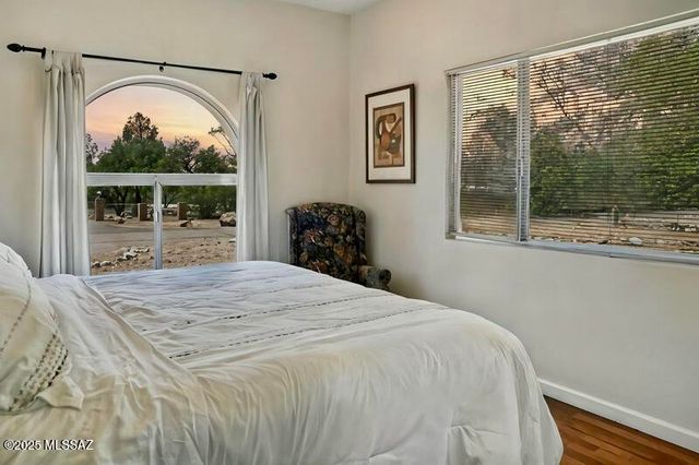 8041 E Alvin Road, Tucson, AZ 85750