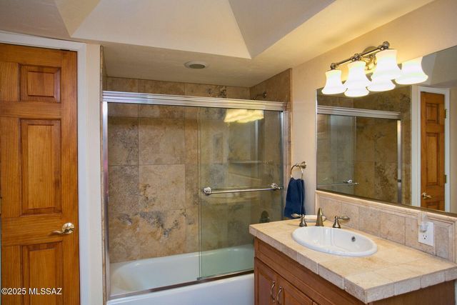 8041 E Alvin Road, Tucson, AZ 85750