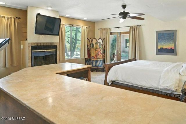 8041 E Alvin Road, Tucson, AZ 85750