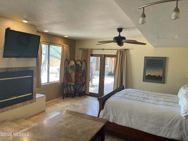 8041 E Alvin Road, Tucson, AZ 85750
