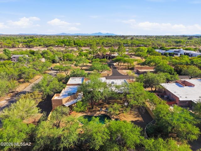 8041 E Alvin Road, Tucson, AZ 85750