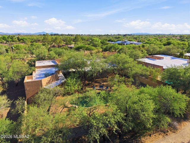 8041 E Alvin Road, Tucson, AZ 85750