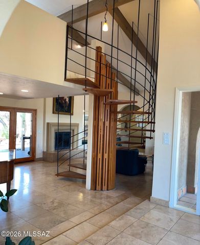 8041 E Alvin Road, Tucson, AZ 85750