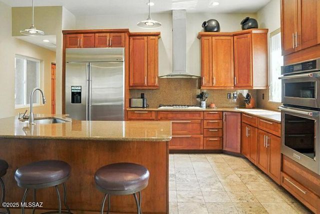 8041 E Alvin Road, Tucson, AZ 85750