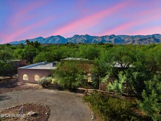 8041 E Alvin Road, Tucson, AZ 85750