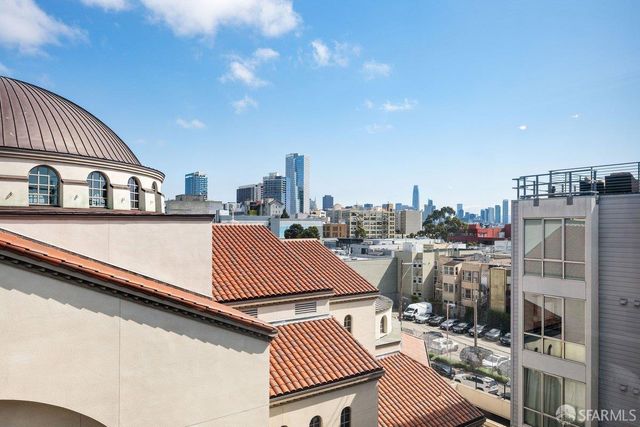 380 14th Street 508, San Francisco, CA 94103