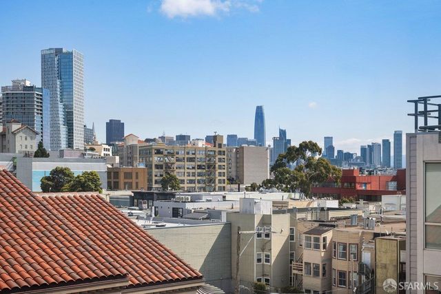 380 14th Street 508, San Francisco, CA 94103