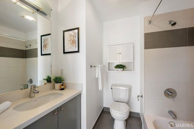380 14th Street 508, San Francisco, CA 94103
