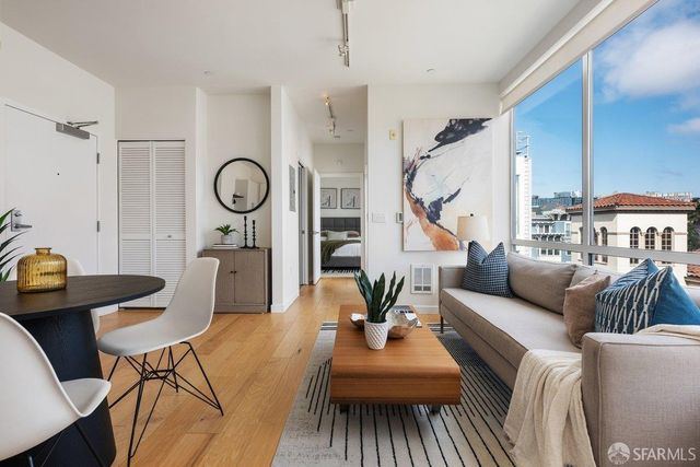 380 14th Street 508, San Francisco, CA 94103
