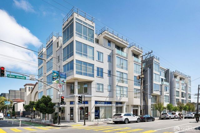 380 14th Street 508, San Francisco, CA 94103