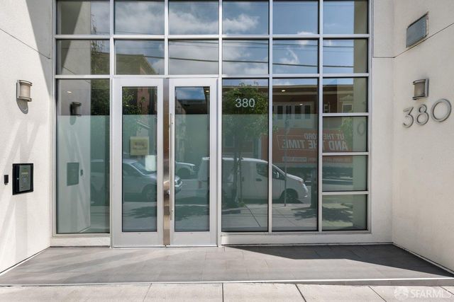 380 14th Street 508, San Francisco, CA 94103