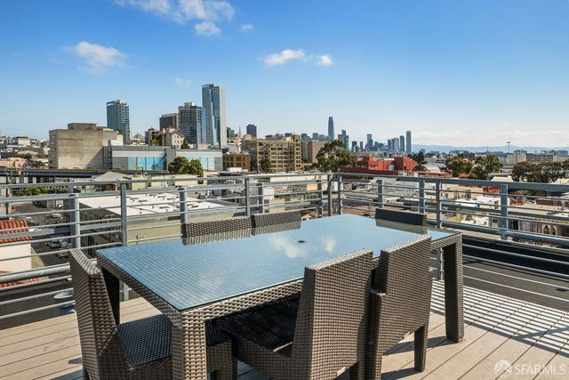 380 14th Street 508, San Francisco, CA 94103