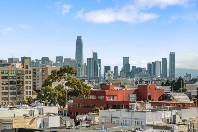 380 14th Street 508, San Francisco, CA 94103