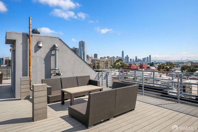 380 14th Street 508, San Francisco, CA 94103
