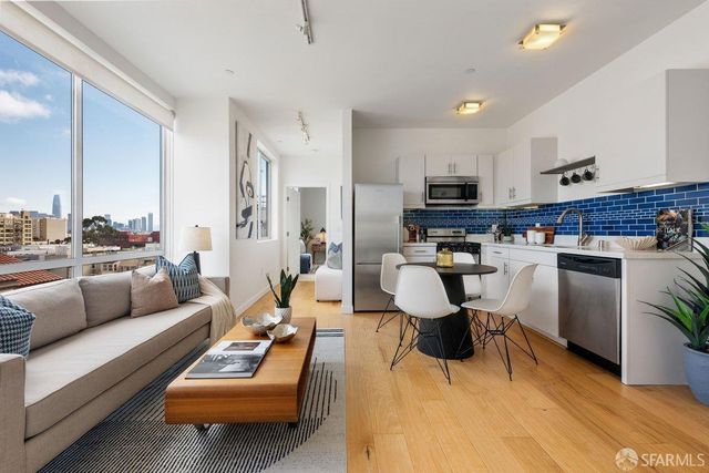 380 14th Street 508, San Francisco, CA 94103
