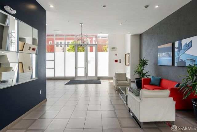 380 14th Street 508, San Francisco, CA 94103