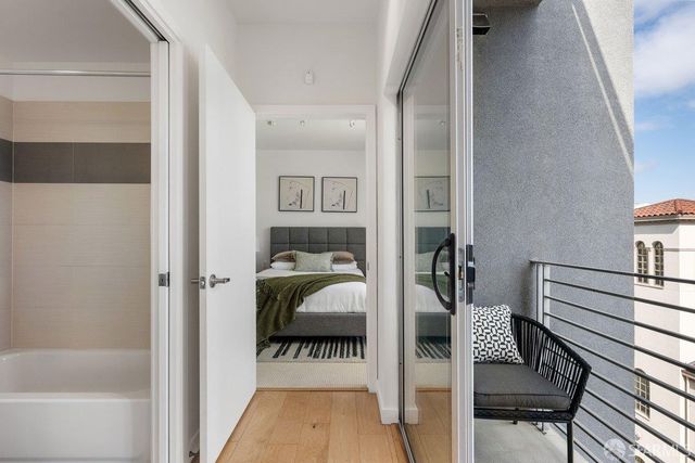 380 14th Street 508, San Francisco, CA 94103