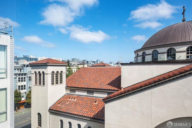 380 14th Street 508, San Francisco, CA 94103