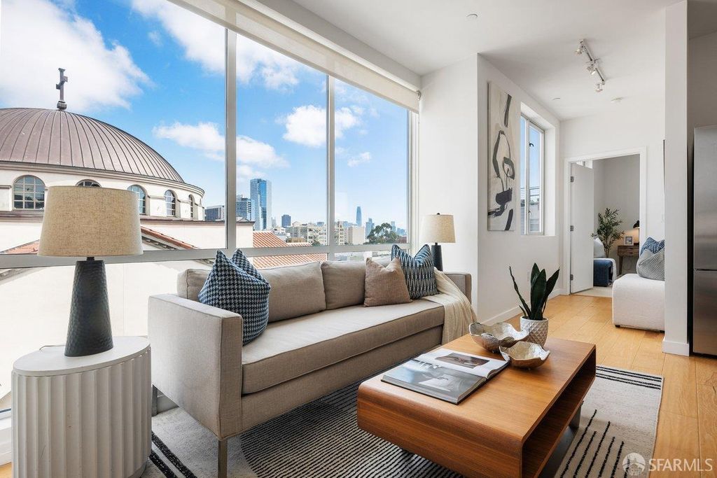 380 14th Street 508, San Francisco, CA 94103