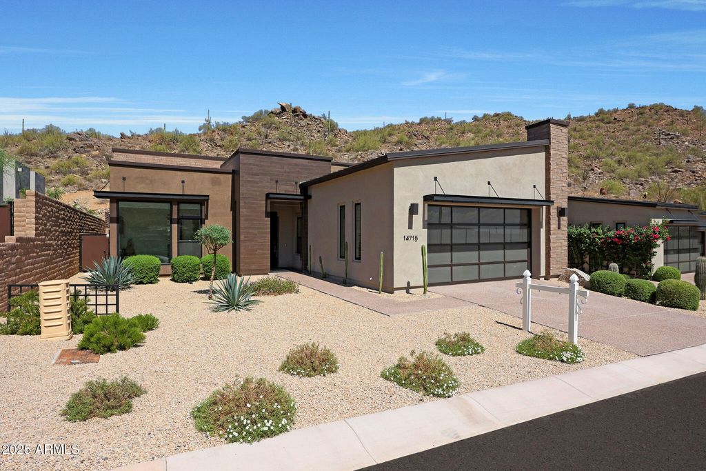 14715 N ADERO CANYON Drive, Fountain Hills, AZ 85268