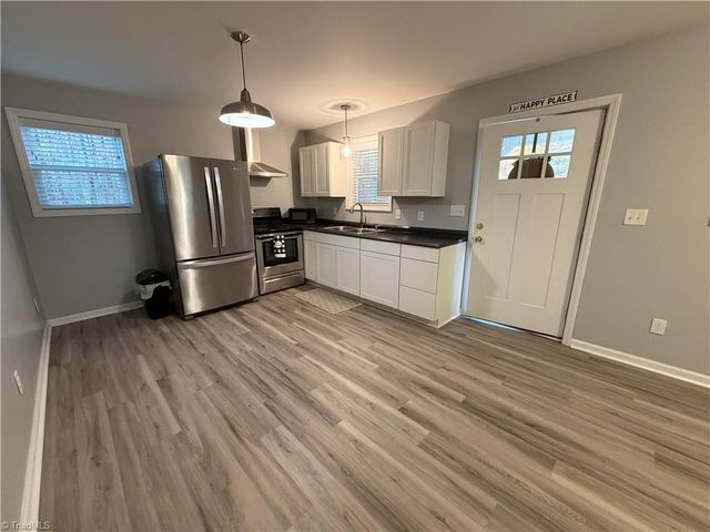 1202 Farm Road, Pilot Mountain, NC 27041