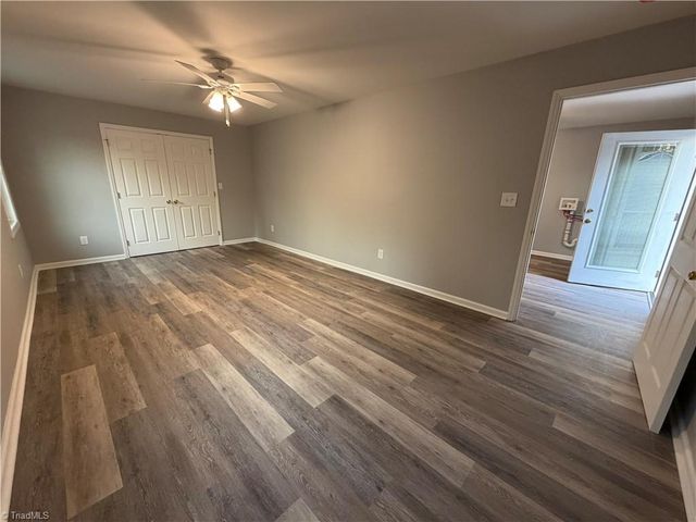 1202 Farm Road, Pilot Mountain, NC 27041