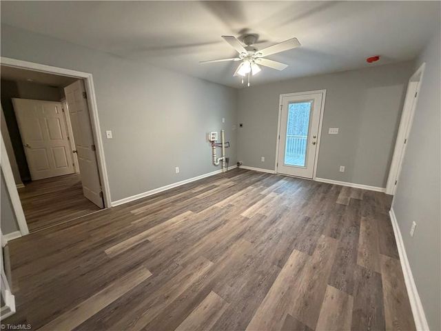 1202 Farm Road, Pilot Mountain, NC 27041