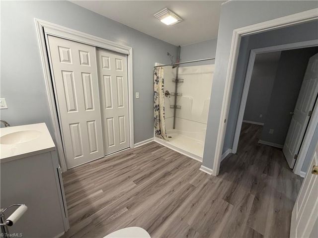 1202 Farm Road, Pilot Mountain, NC 27041