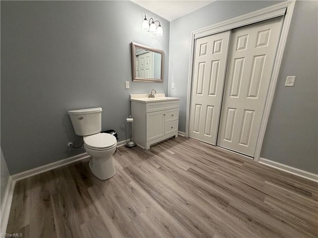 1202 Farm Road, Pilot Mountain, NC 27041