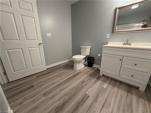 1202 Farm Road, Pilot Mountain, NC 27041