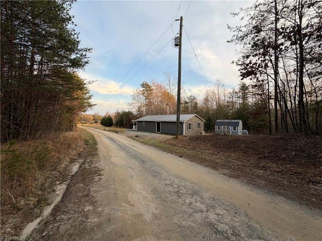 1202 Farm Road, Pilot Mountain, NC 27041