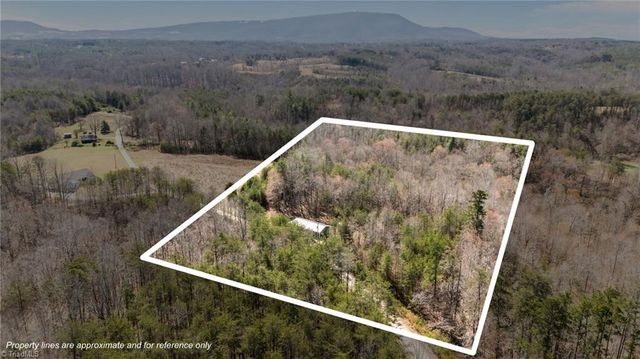 1202 Farm Road, Pilot Mountain, NC 27041