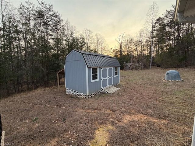 1202 Farm Road, Pilot Mountain, NC 27041