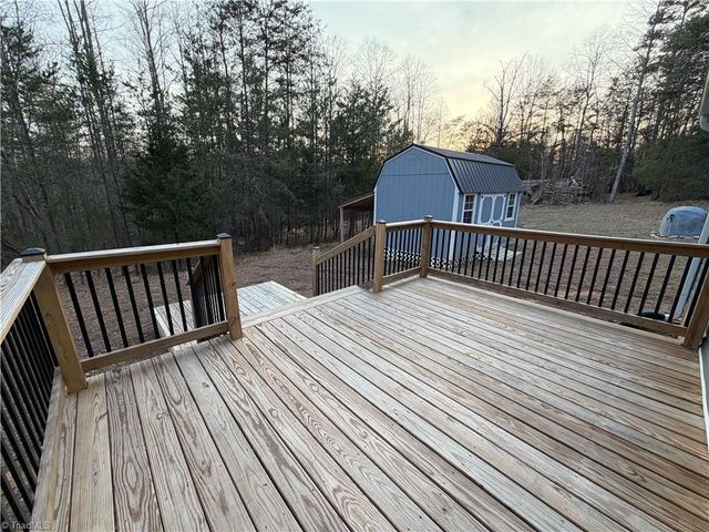 1202 Farm Road, Pilot Mountain, NC 27041