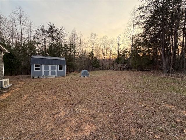 1202 Farm Road, Pilot Mountain, NC 27041