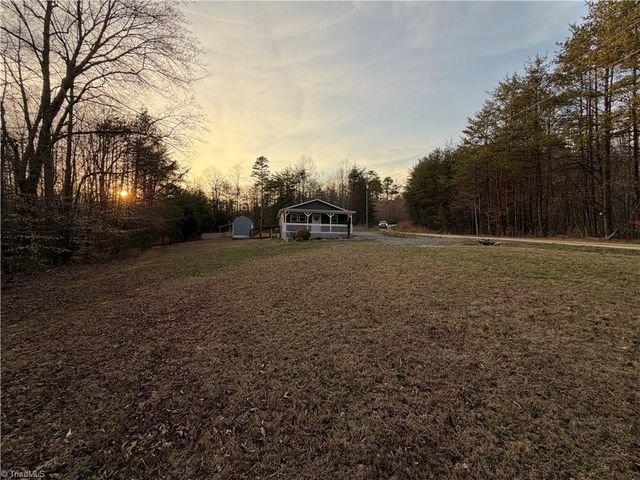 1202 Farm Road, Pilot Mountain, NC 27041