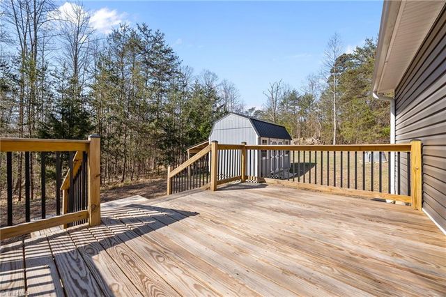 1202 Farm Road, Pilot Mountain, NC 27041