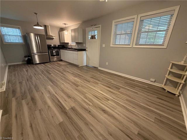 1202 Farm Road, Pilot Mountain, NC 27041