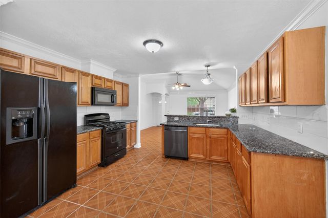 19138 Lakota Drive, Katy, TX 77449