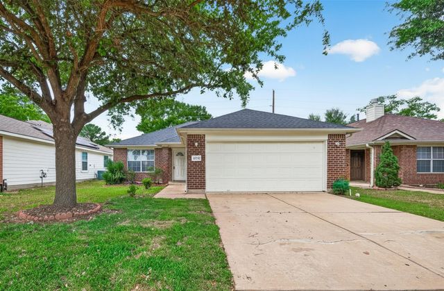 19138 Lakota Drive, Katy, TX 77449